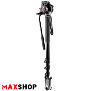 MANFROTTO MVM500A MONOPOD